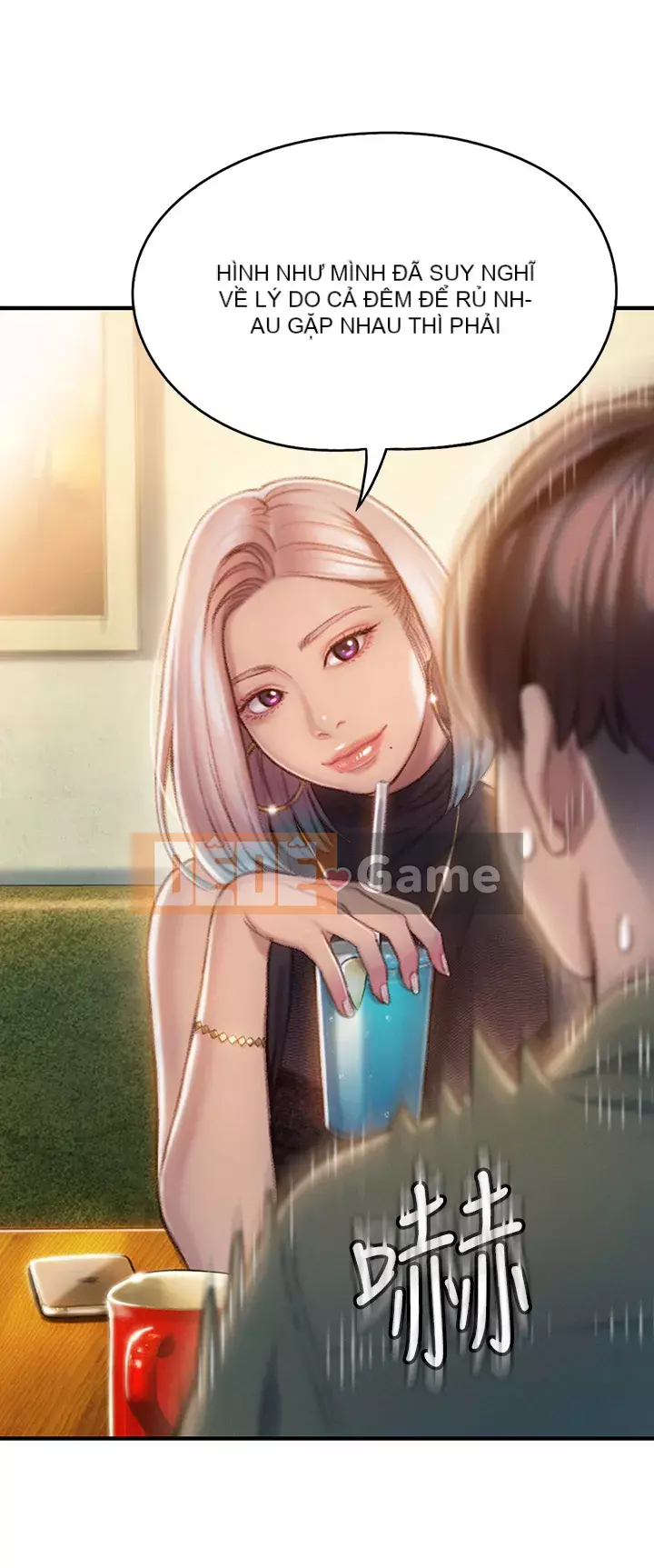 Tình yêu độc quyền Chương 10