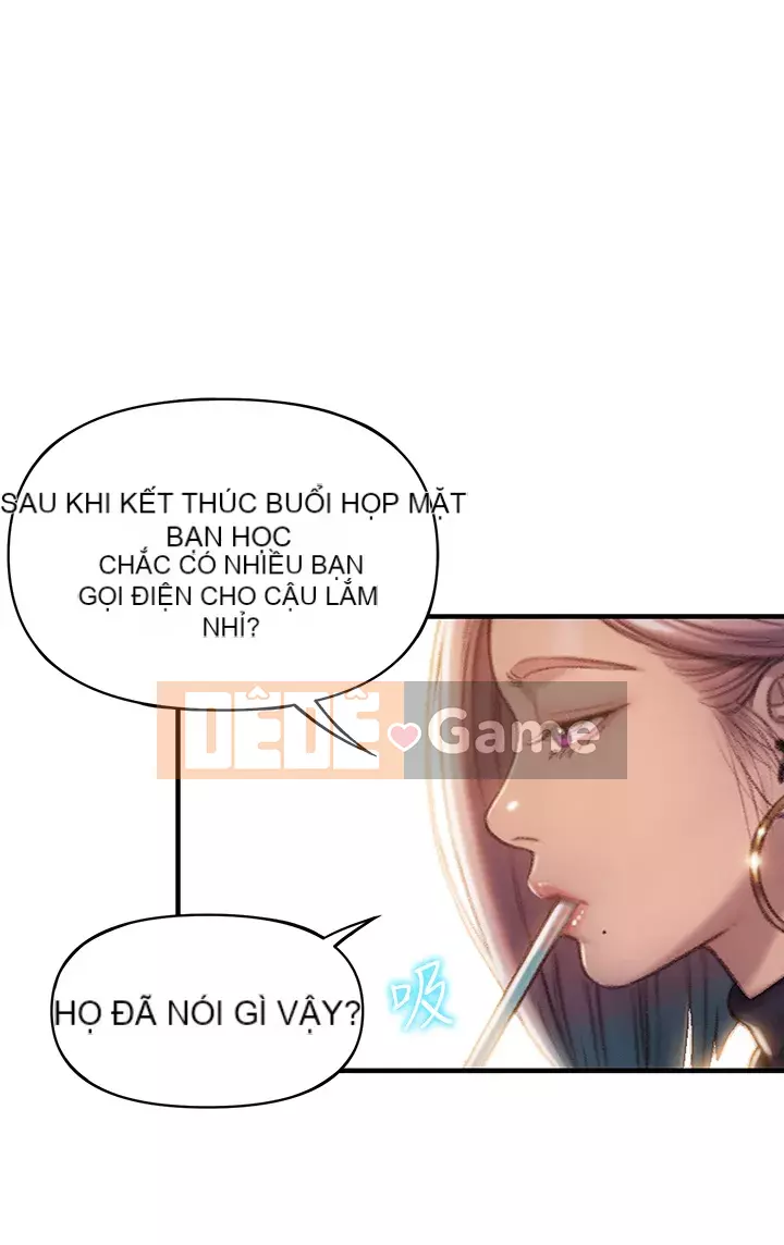 Tình yêu độc quyền Chương 10