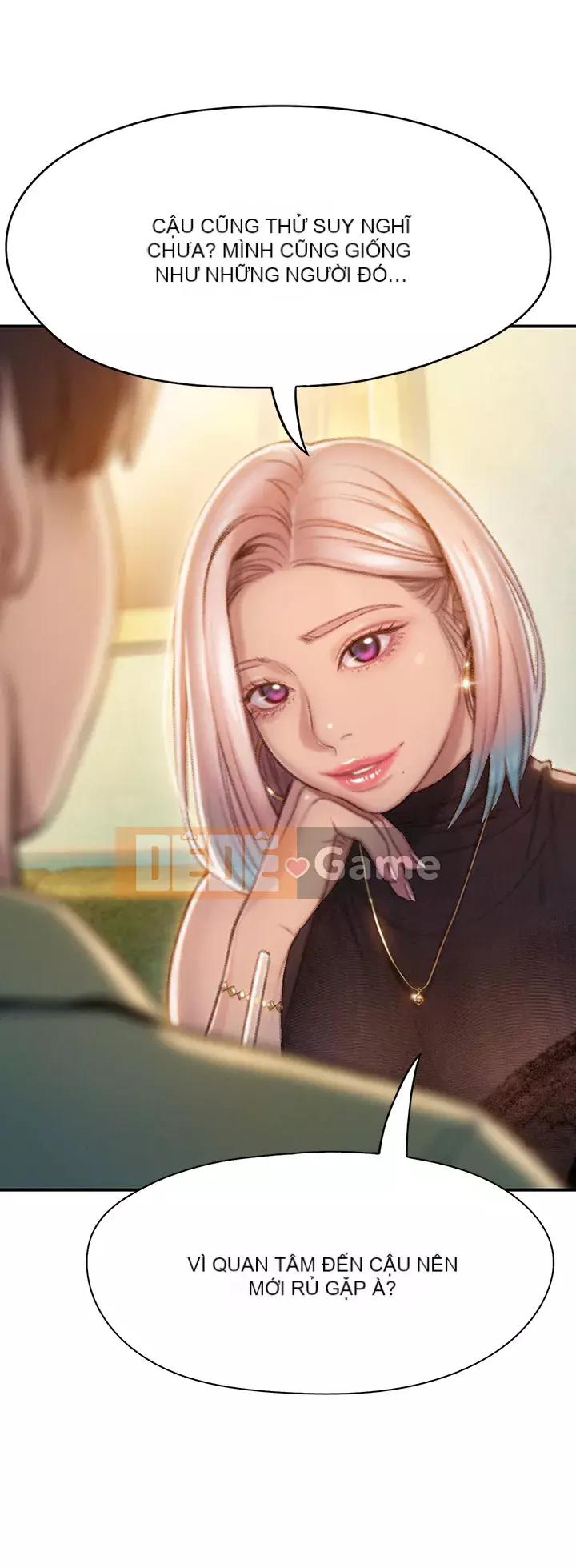 Tình yêu độc quyền Chương 10