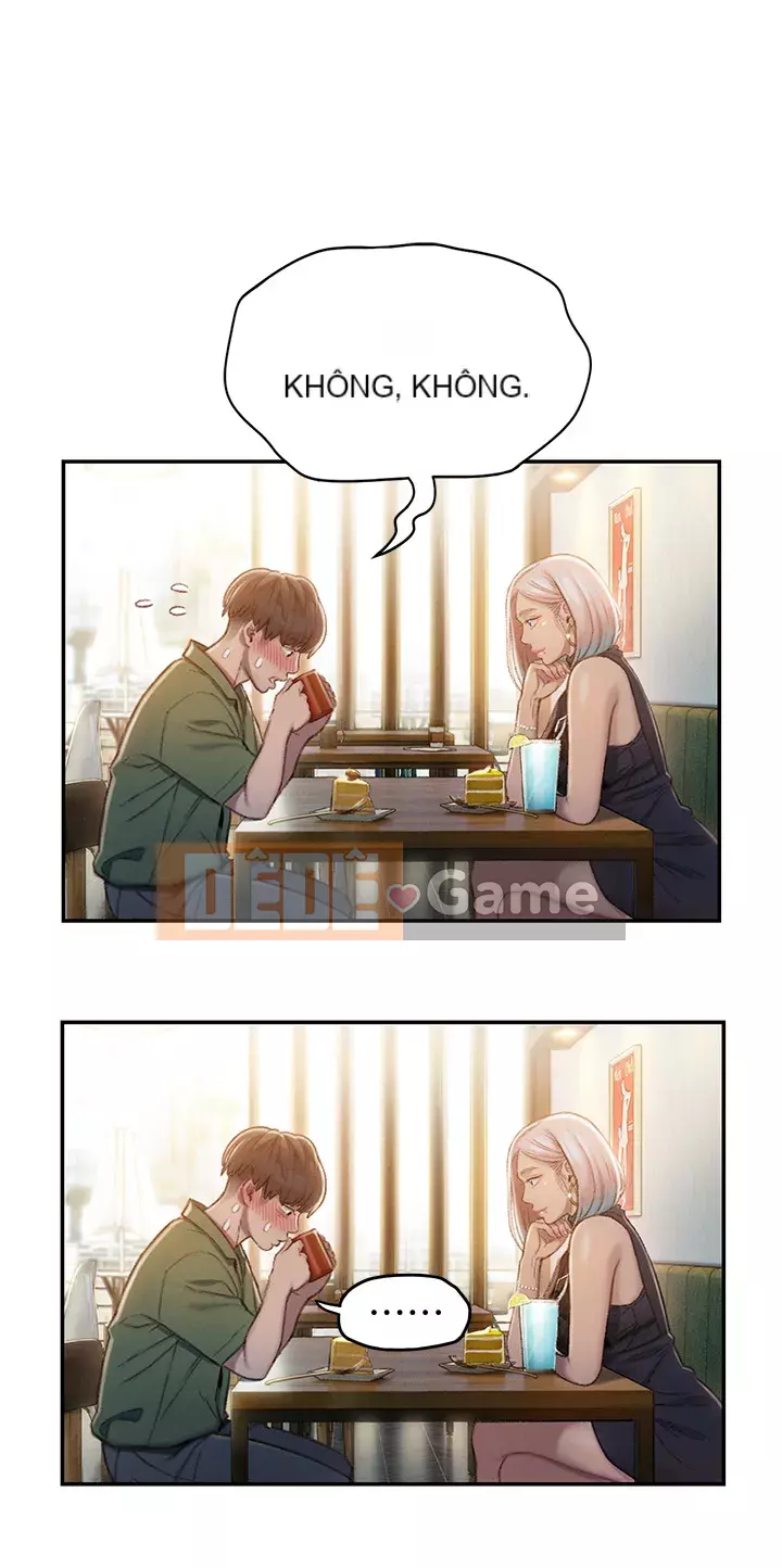 Tình yêu độc quyền Chương 10