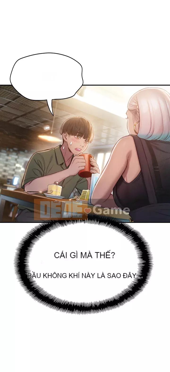 Tình yêu độc quyền Chương 10