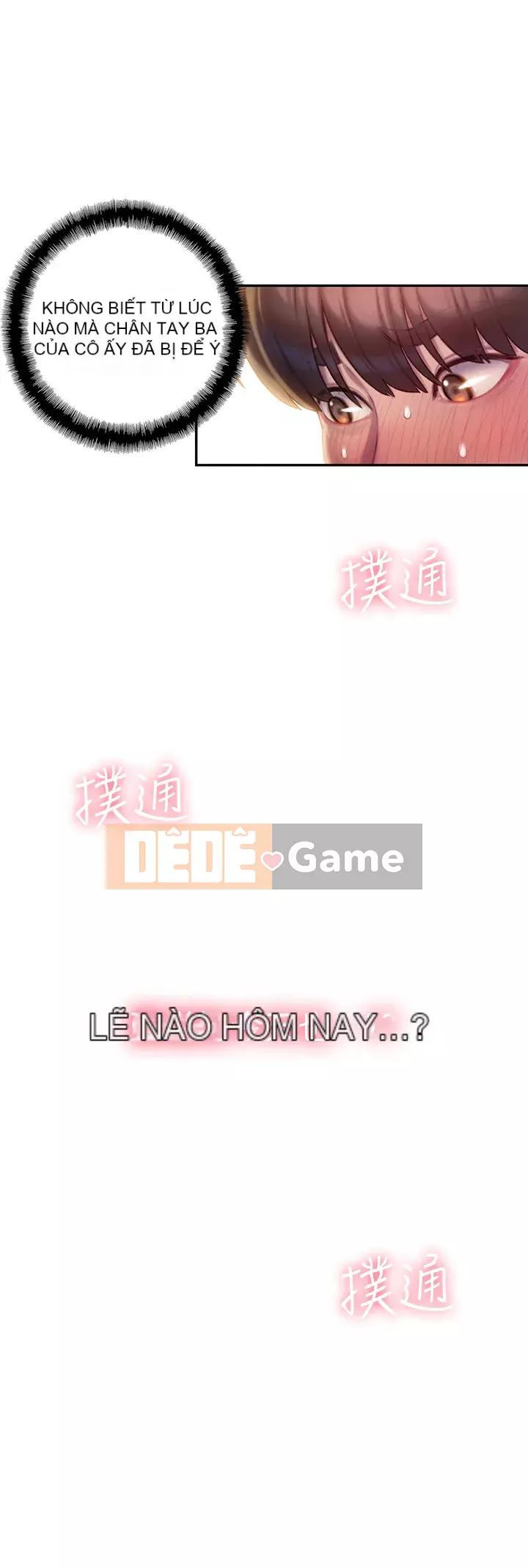 Tình yêu độc quyền Chương 10