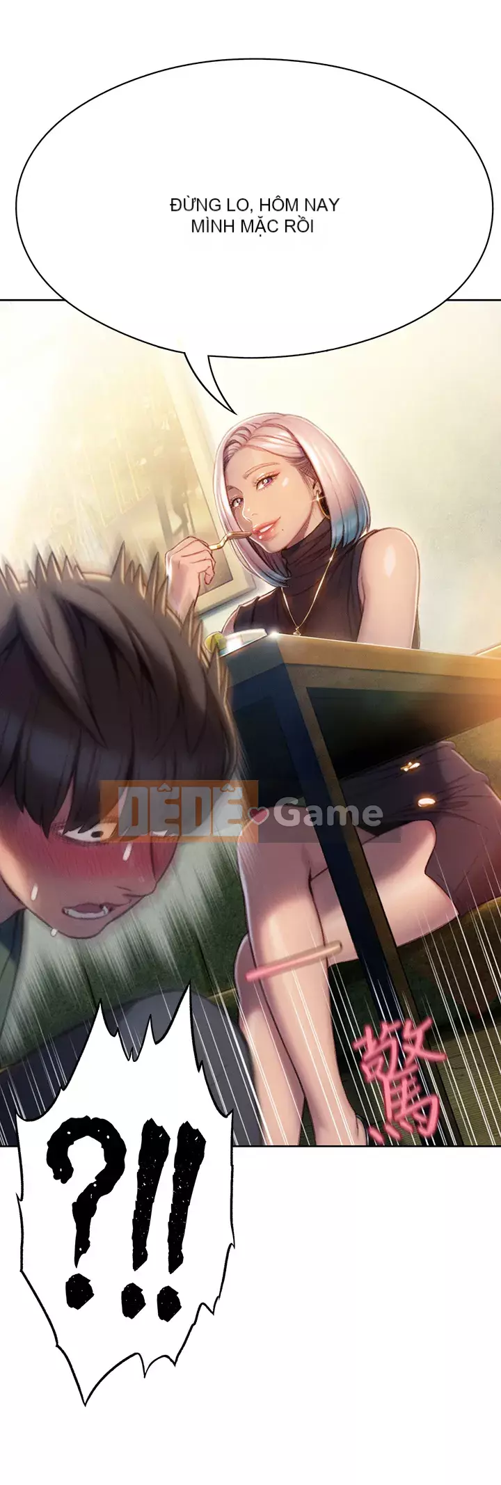 Tình yêu độc quyền Chương 10