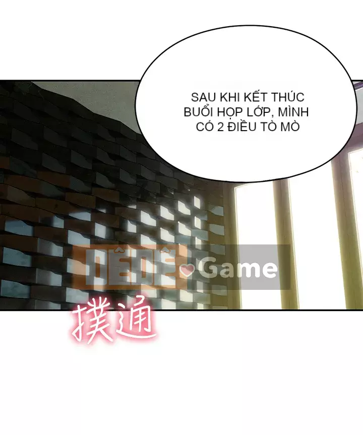 Tình yêu độc quyền Chương 10