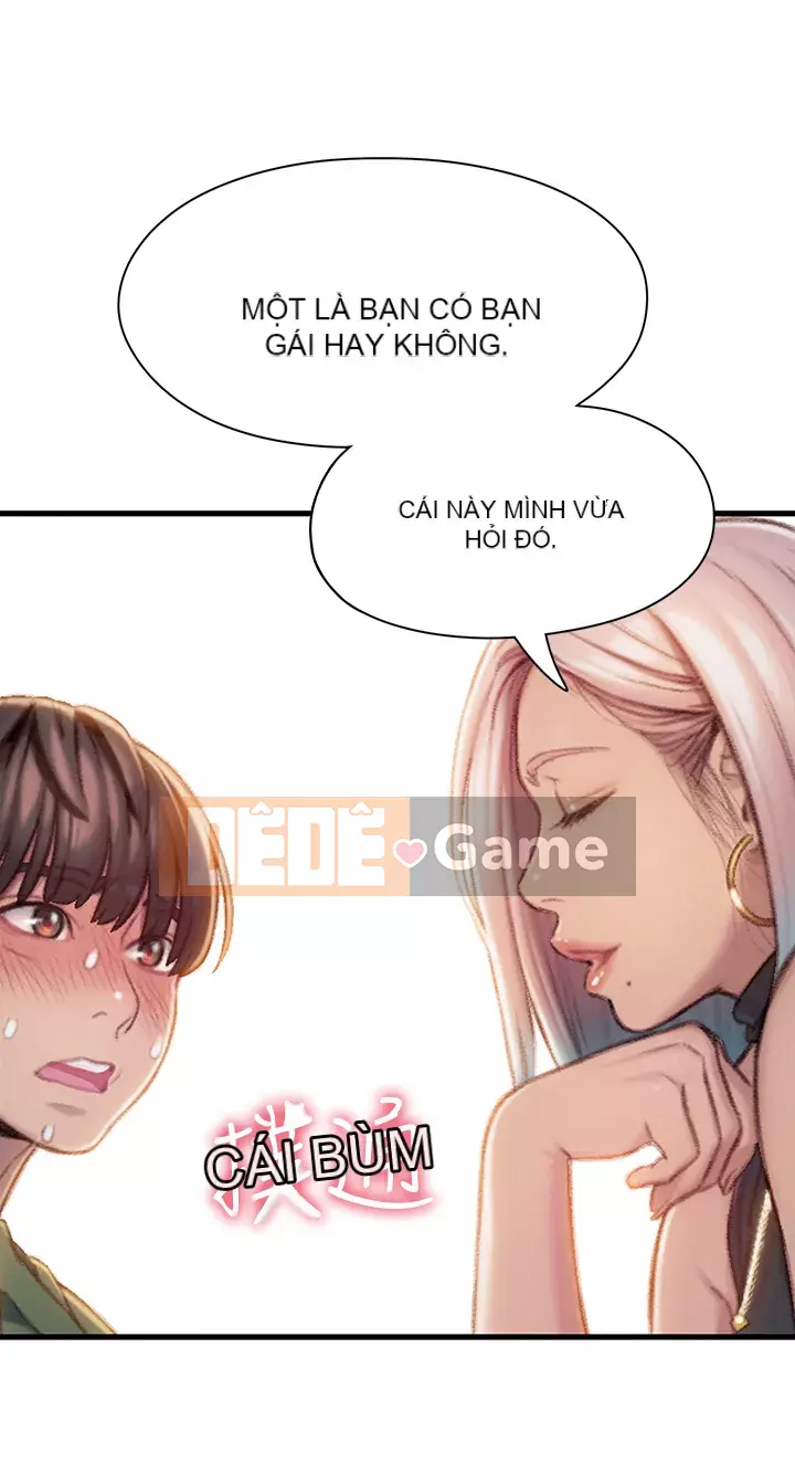 Tình yêu độc quyền Chương 10