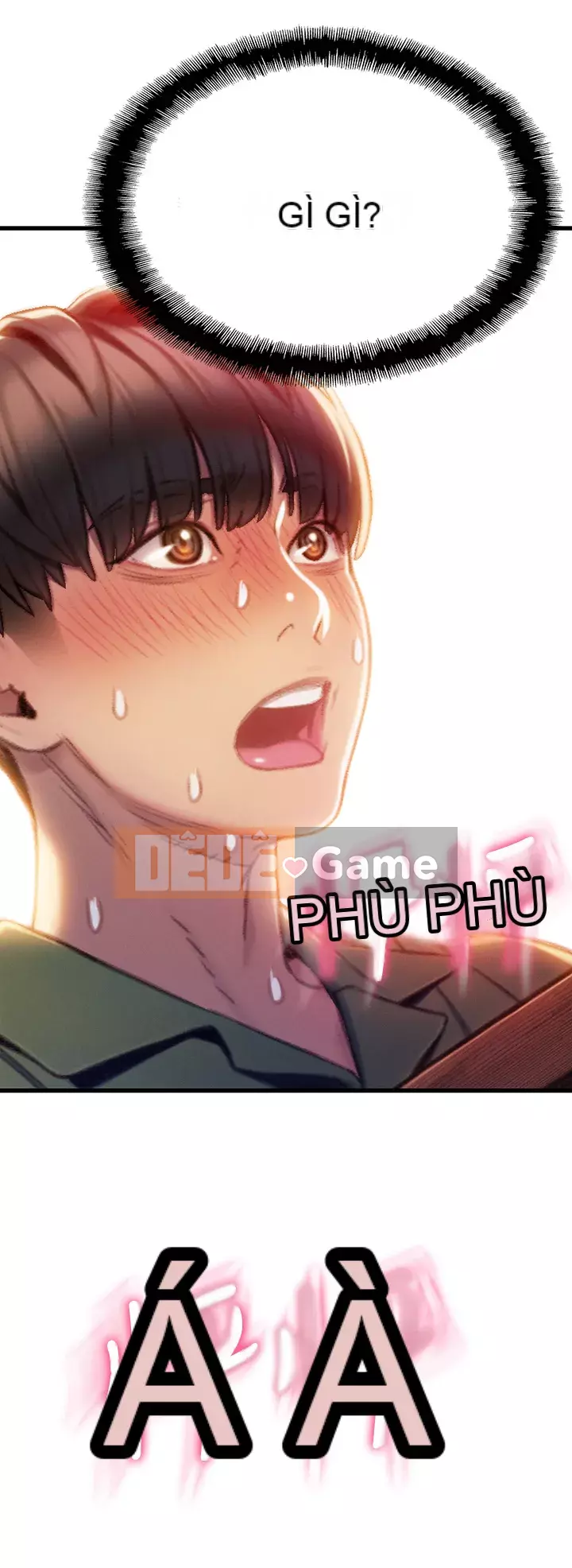 Tình yêu độc quyền Chương 10