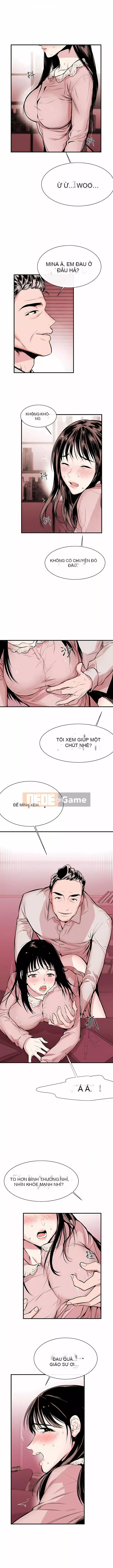 Nữ trợ giảng Chương 1-53