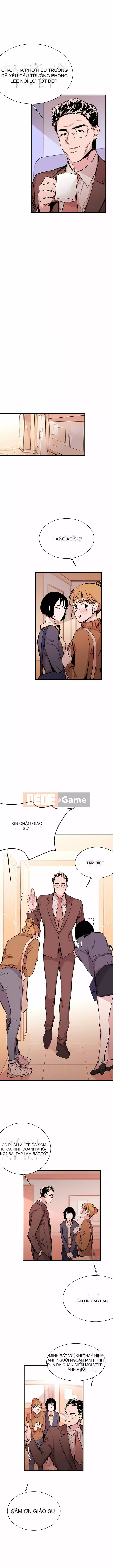 Nữ trợ giảng Chương 1-53