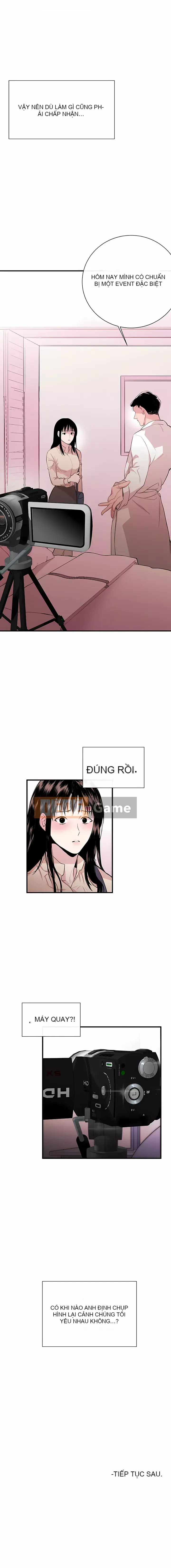 Nữ trợ giảng Chương 1-53