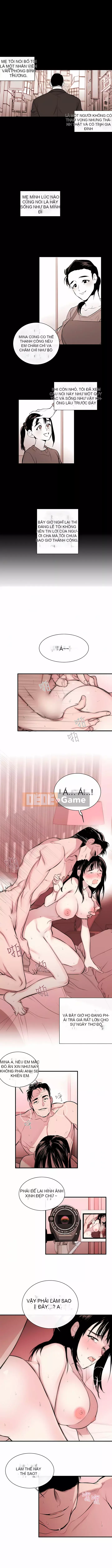 Nữ trợ giảng Chương 1-53