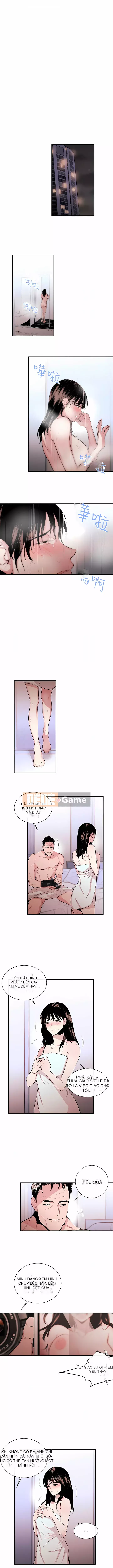 Nữ trợ giảng Chương 1-53