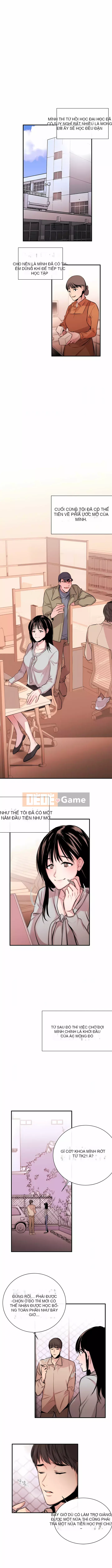 Nữ trợ giảng Chương 1-53