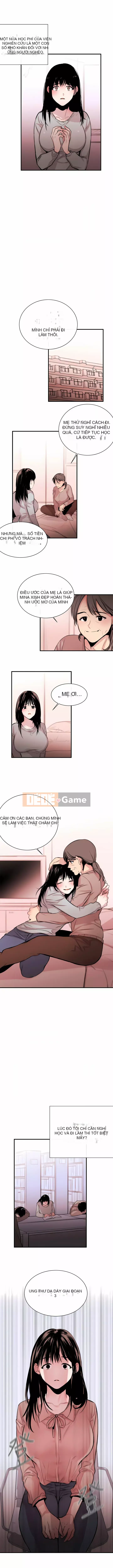 Nữ trợ giảng Chương 1-53