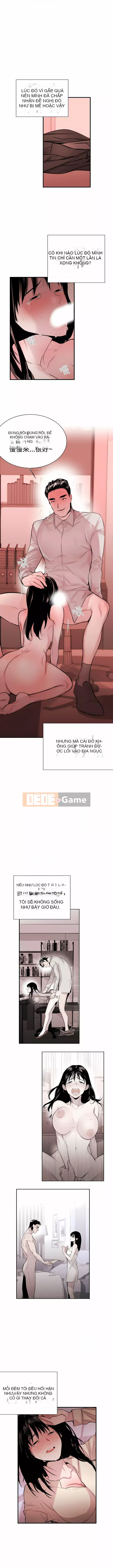 Nữ trợ giảng Chương 1-53