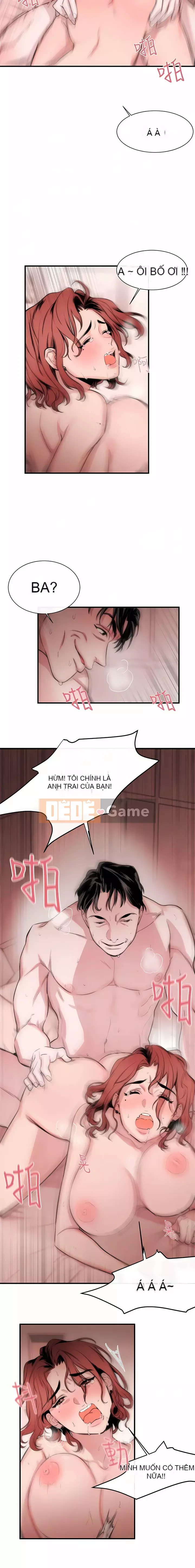 Nữ trợ giảng Chương 1-53