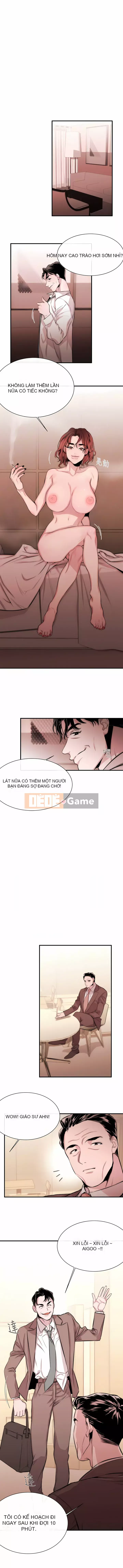 Nữ trợ giảng Chương 1-53