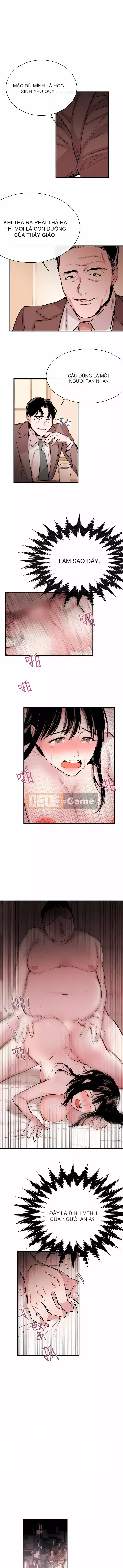 Nữ trợ giảng Chương 1-53