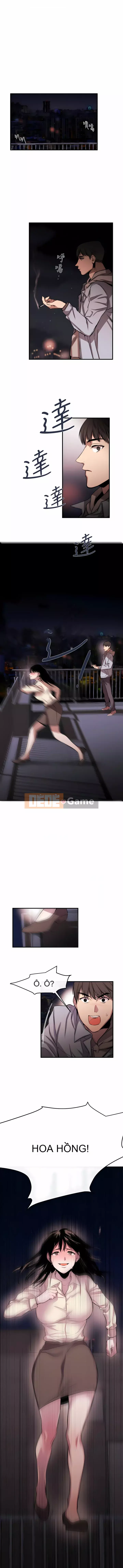 Nữ trợ giảng Chương 1-53