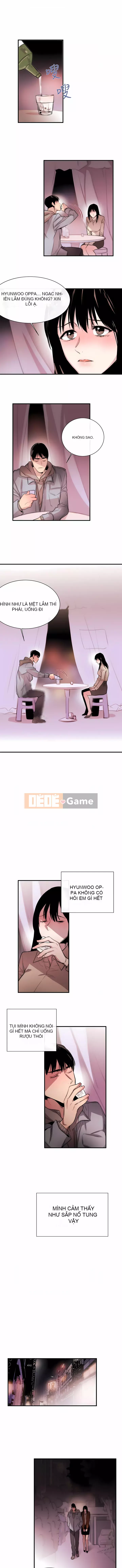 Nữ trợ giảng Chương 1-53