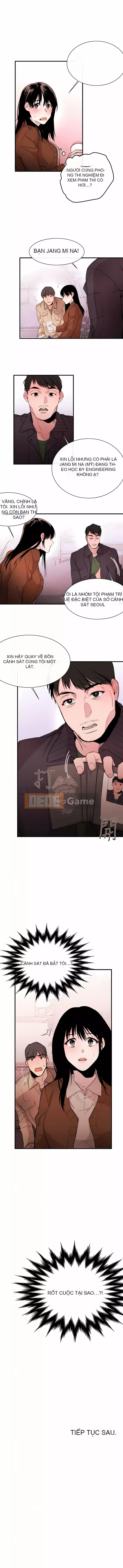 Nữ trợ giảng Chương 1-53