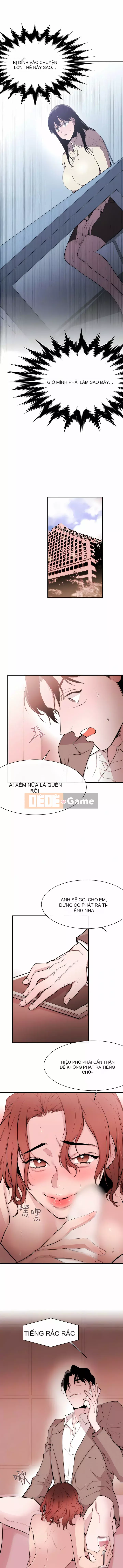 Nữ trợ giảng Chương 1-53