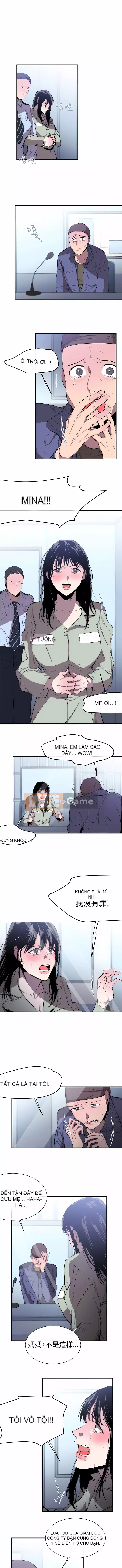 Nữ trợ giảng Chương 1-53