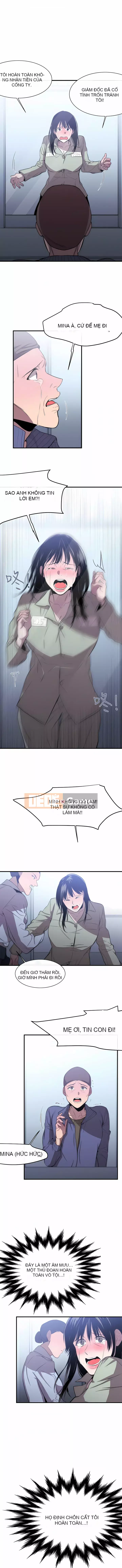 Nữ trợ giảng Chương 1-53