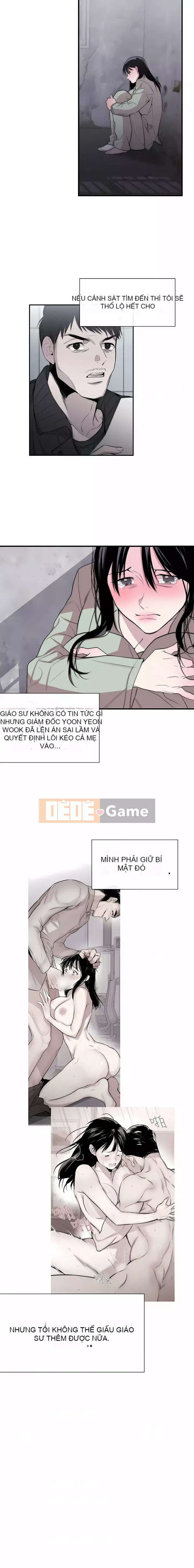 Nữ trợ giảng Chương 1-53