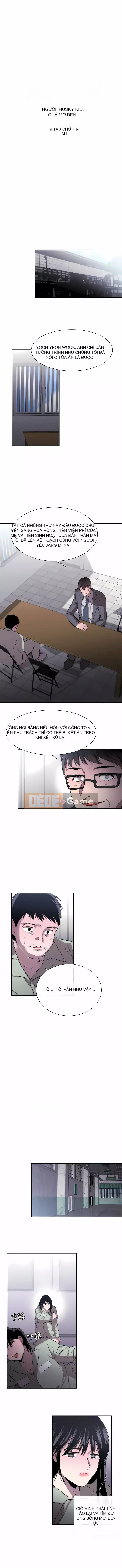 Nữ trợ giảng Chương 1-53