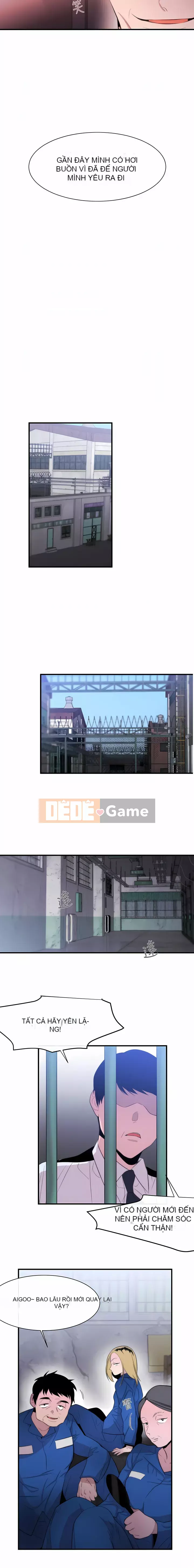 Nữ trợ giảng Chương 1-53