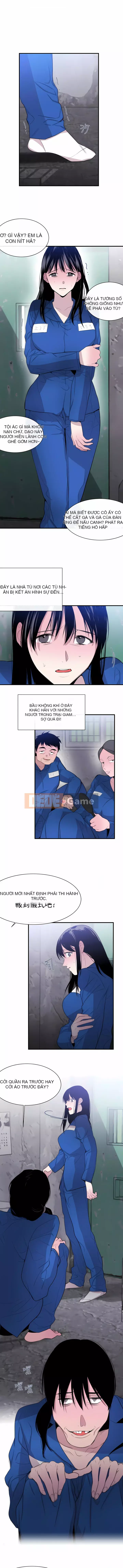 Nữ trợ giảng Chương 1-53