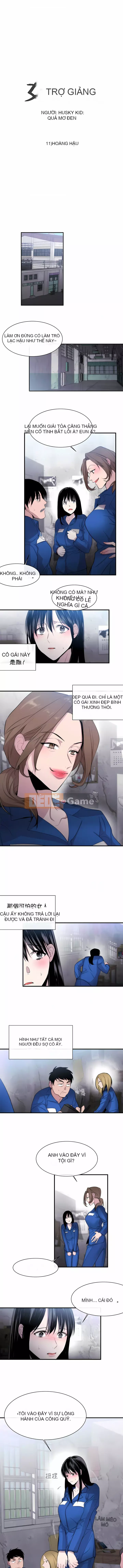 Nữ trợ giảng Chương 1-53