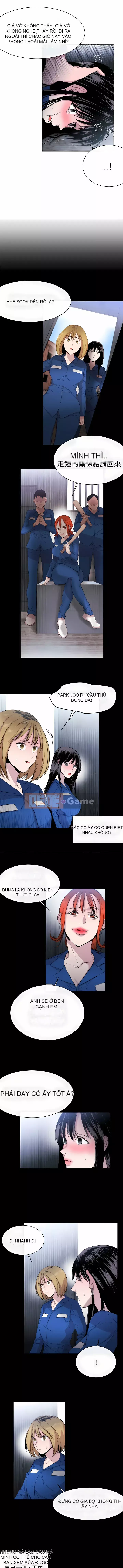 Nữ trợ giảng Chương 1-53