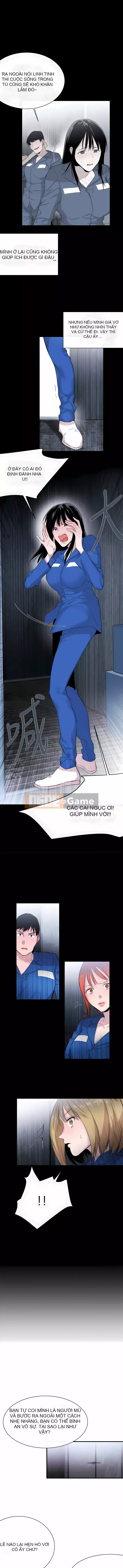 Nữ trợ giảng Chương 1-53