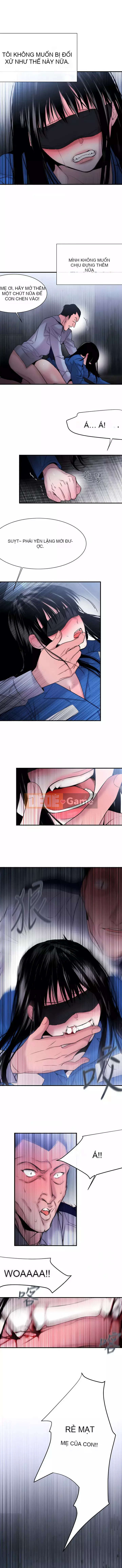 Nữ trợ giảng Chương 1-53