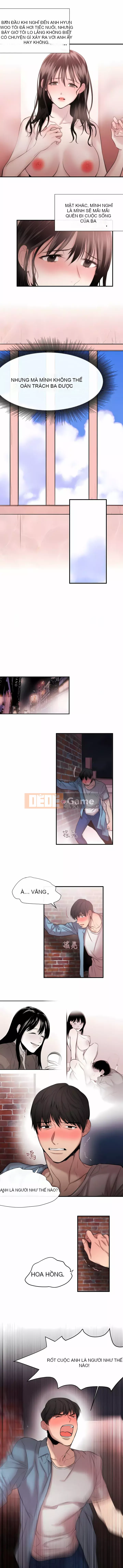 Nữ trợ giảng Chương 1-53