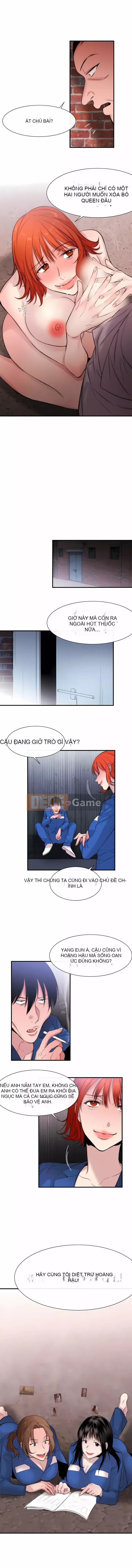 Nữ trợ giảng Chương 1-53