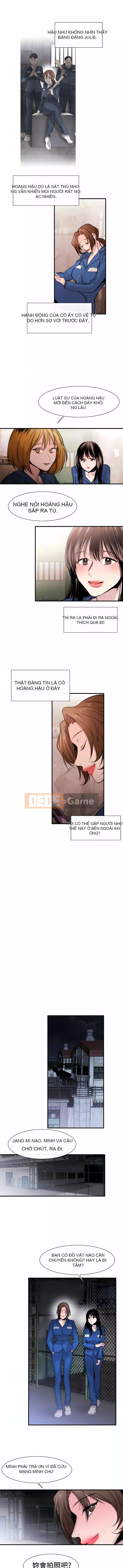 Nữ trợ giảng Chương 1-53