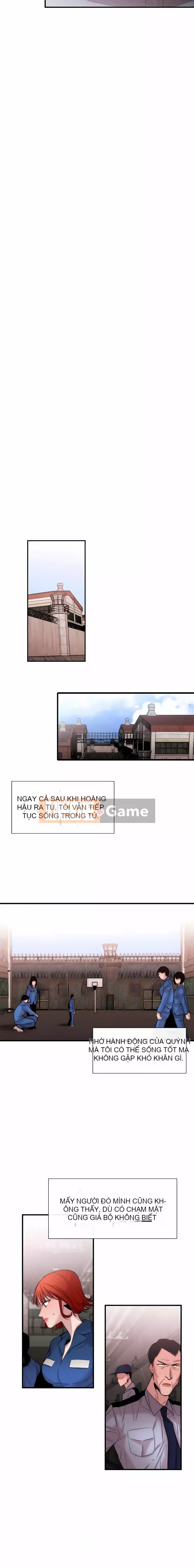 Nữ trợ giảng Chương 1-53