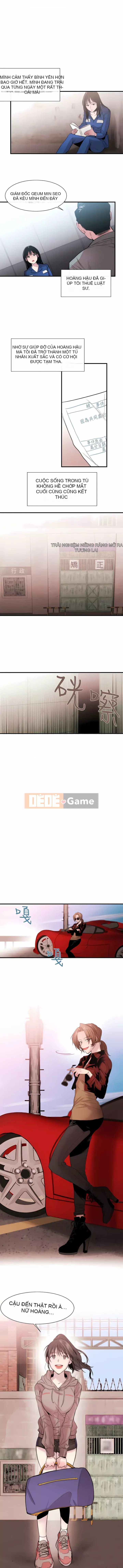 Nữ trợ giảng Chương 1-53