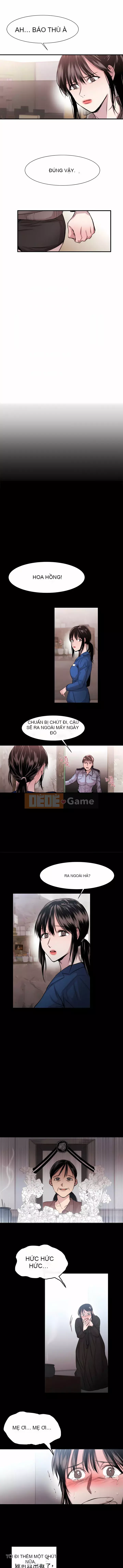 Nữ trợ giảng Chương 1-53