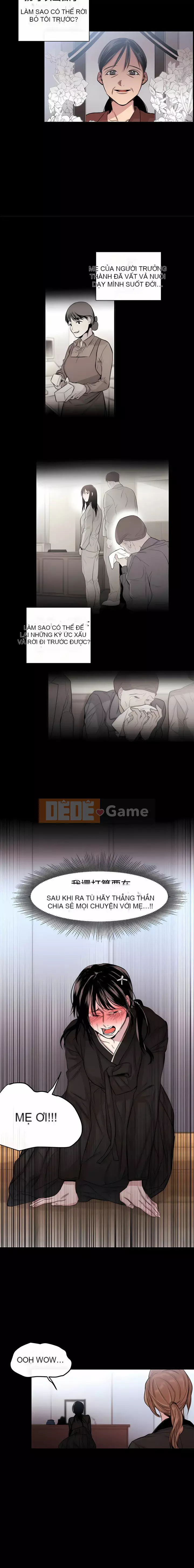 Nữ trợ giảng Chương 1-53