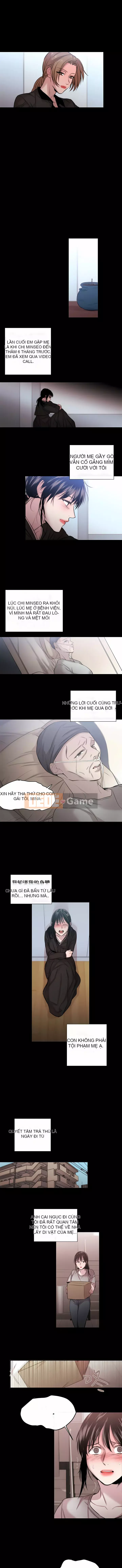 Nữ trợ giảng Chương 1-53