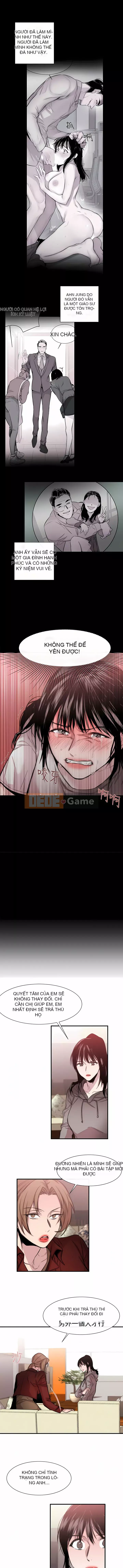 Nữ trợ giảng Chương 1-53