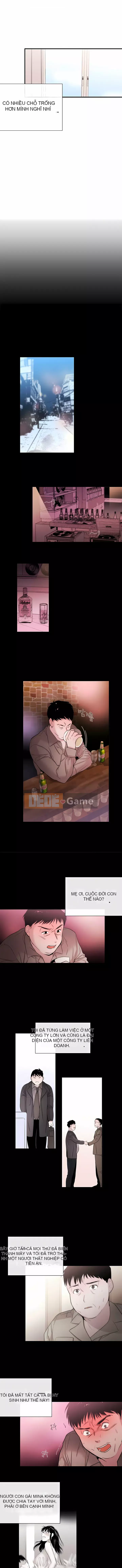 Nữ trợ giảng Chương 1-53