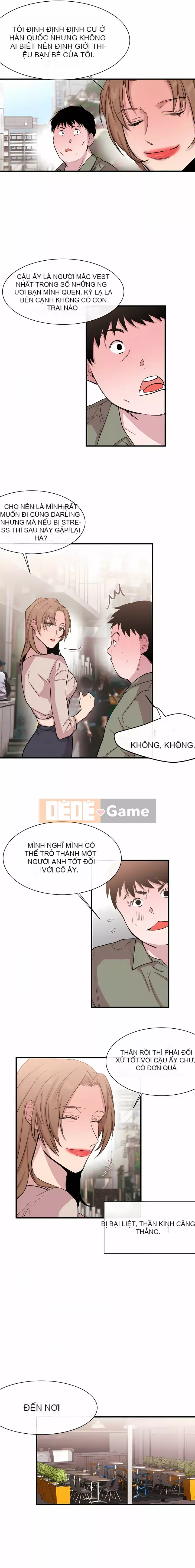 Nữ trợ giảng Chương 1-53