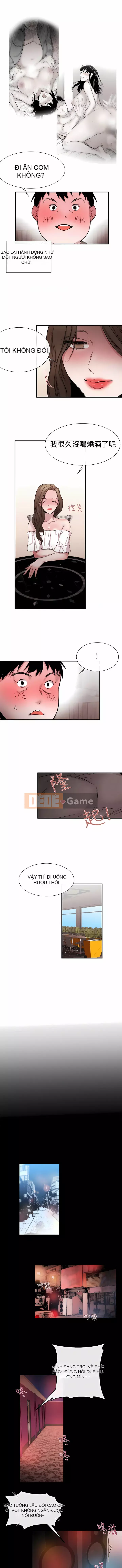 Nữ trợ giảng Chương 1-53