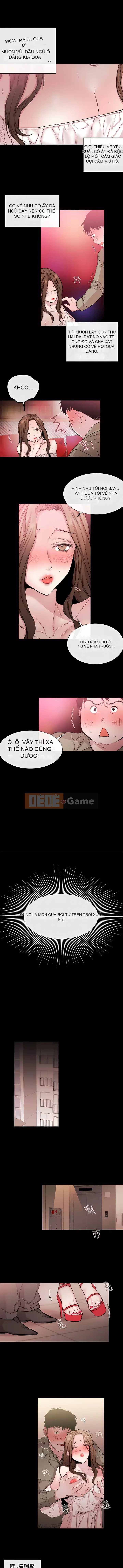 Nữ trợ giảng Chương 1-53