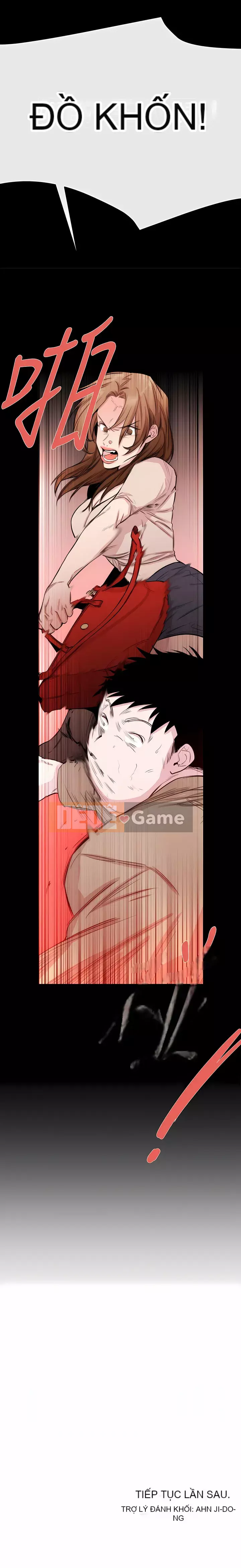 Nữ trợ giảng Chương 1-53