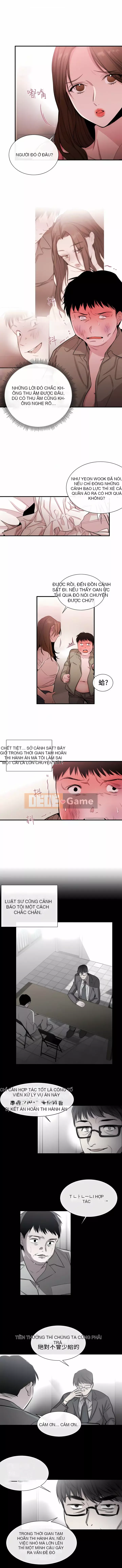 Nữ trợ giảng Chương 1-53